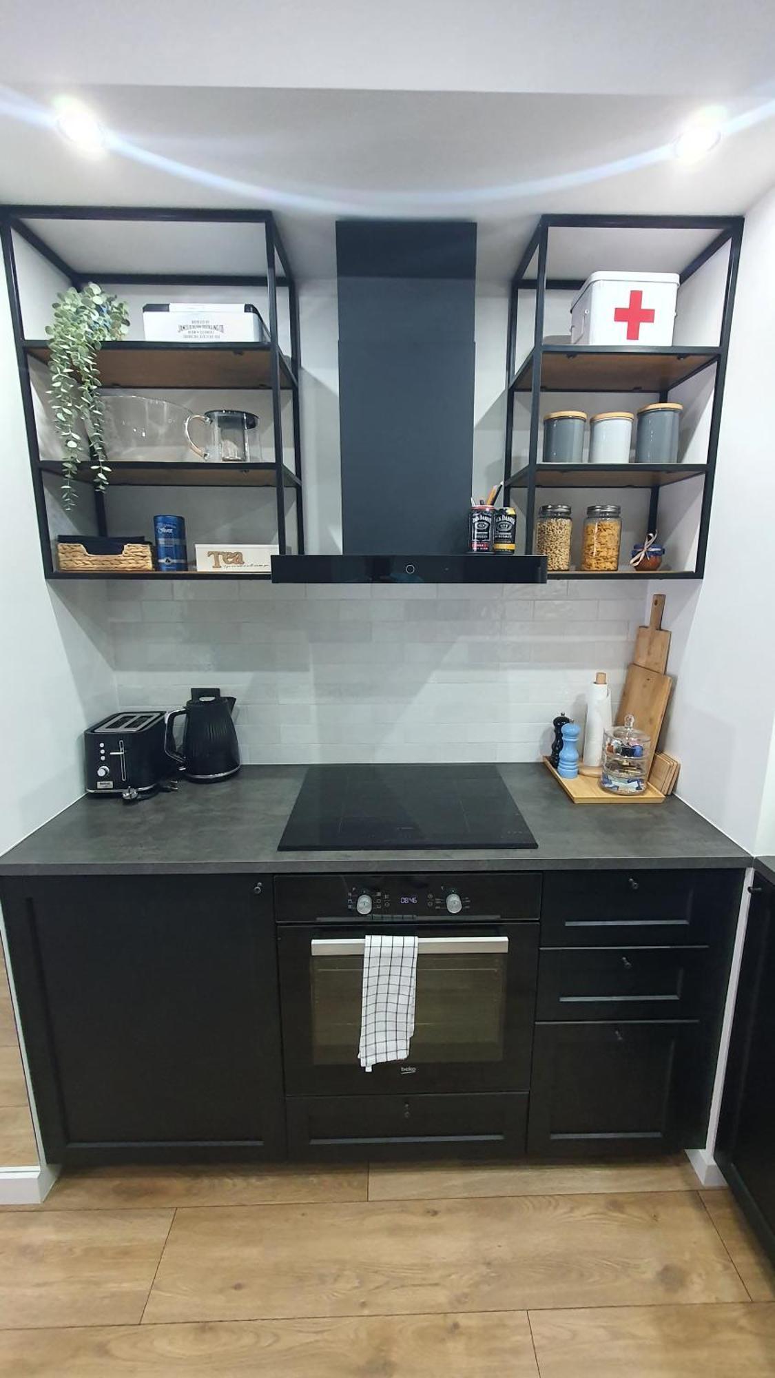 Apartament Midnight Blue วรอตซวาฟ ภายนอก รูปภาพ